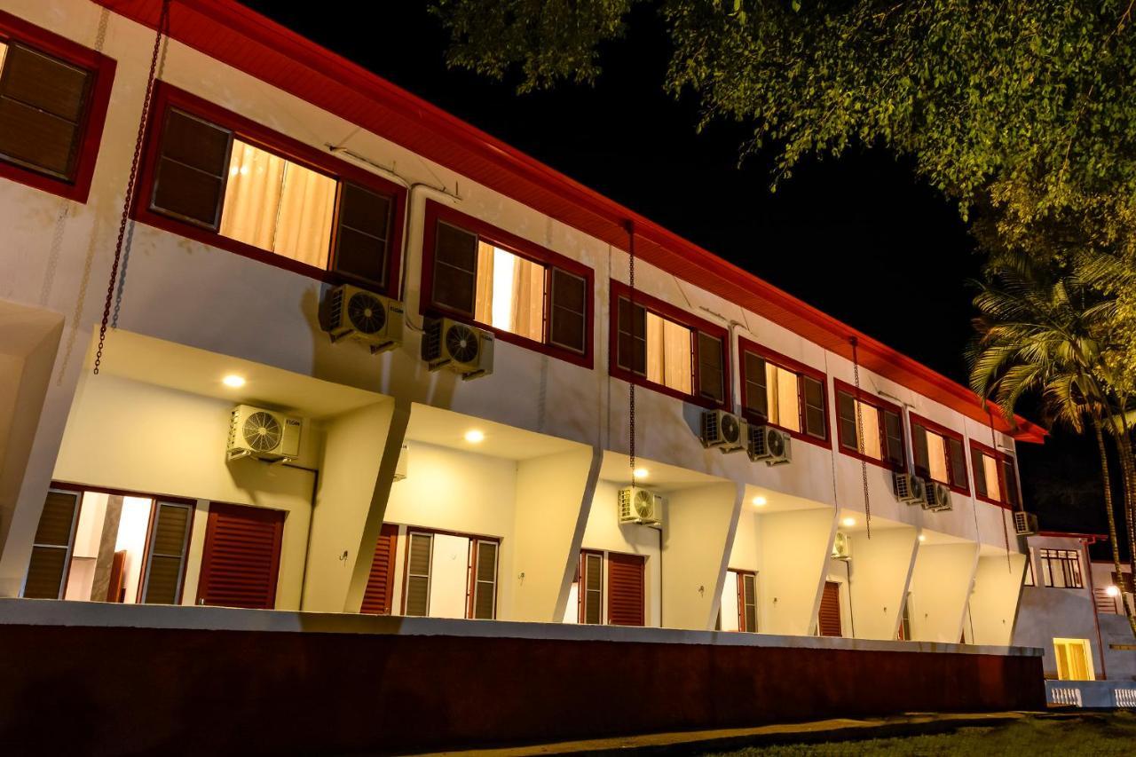 Hotel Fazenda Aguas De Lindoia Exterior photo